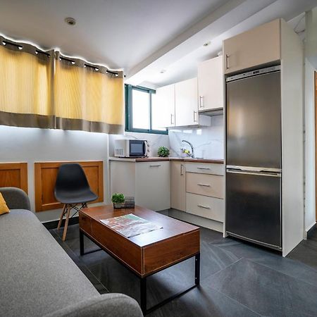 Apartamentos Caceres Historico Centro Kültér fotó