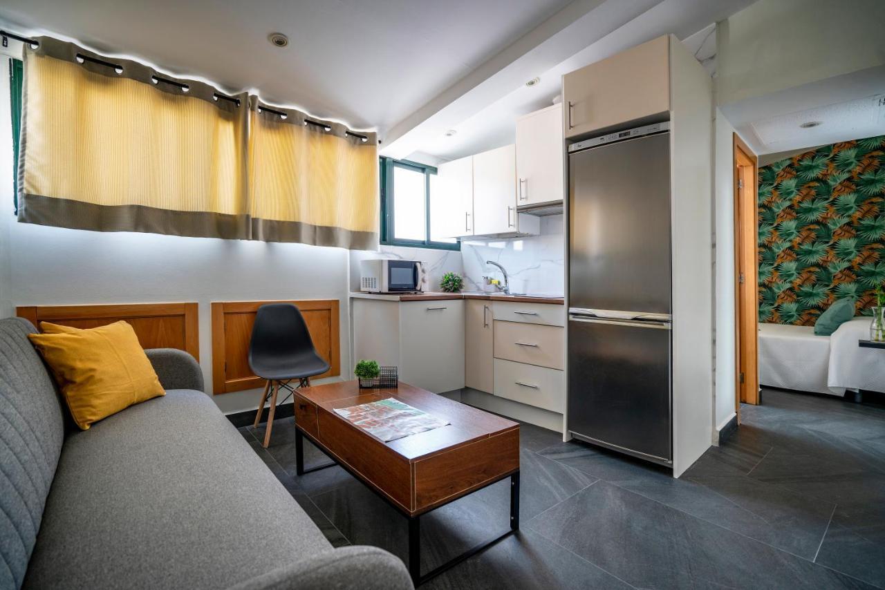 Apartamentos Caceres Historico Centro Kültér fotó