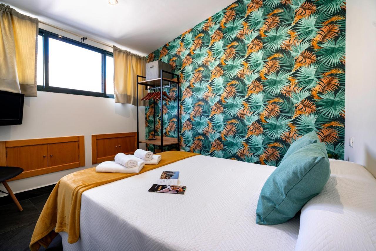 Apartamentos Caceres Historico Centro Kültér fotó