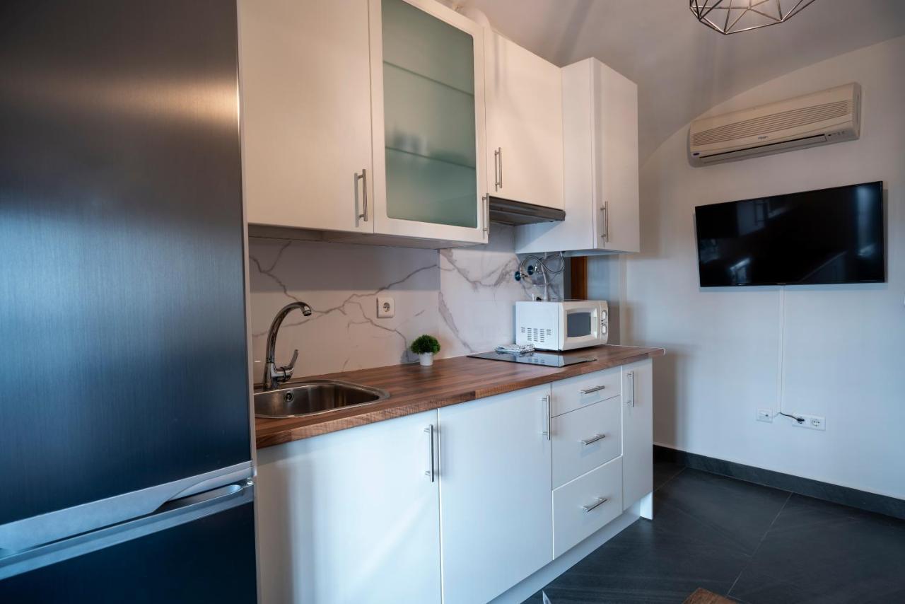 Apartamentos Caceres Historico Centro Kültér fotó