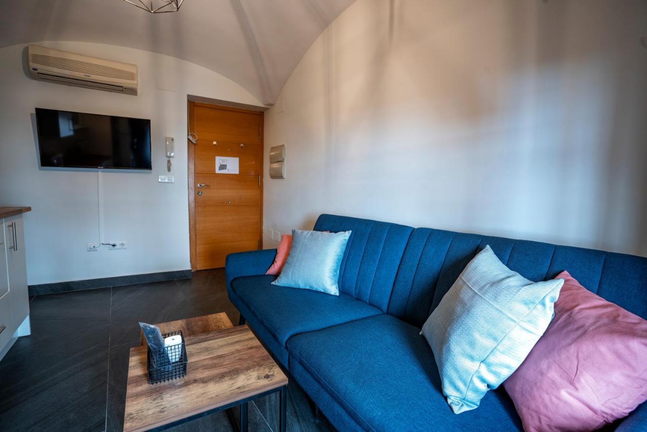 Apartamentos Caceres Historico Centro Kültér fotó