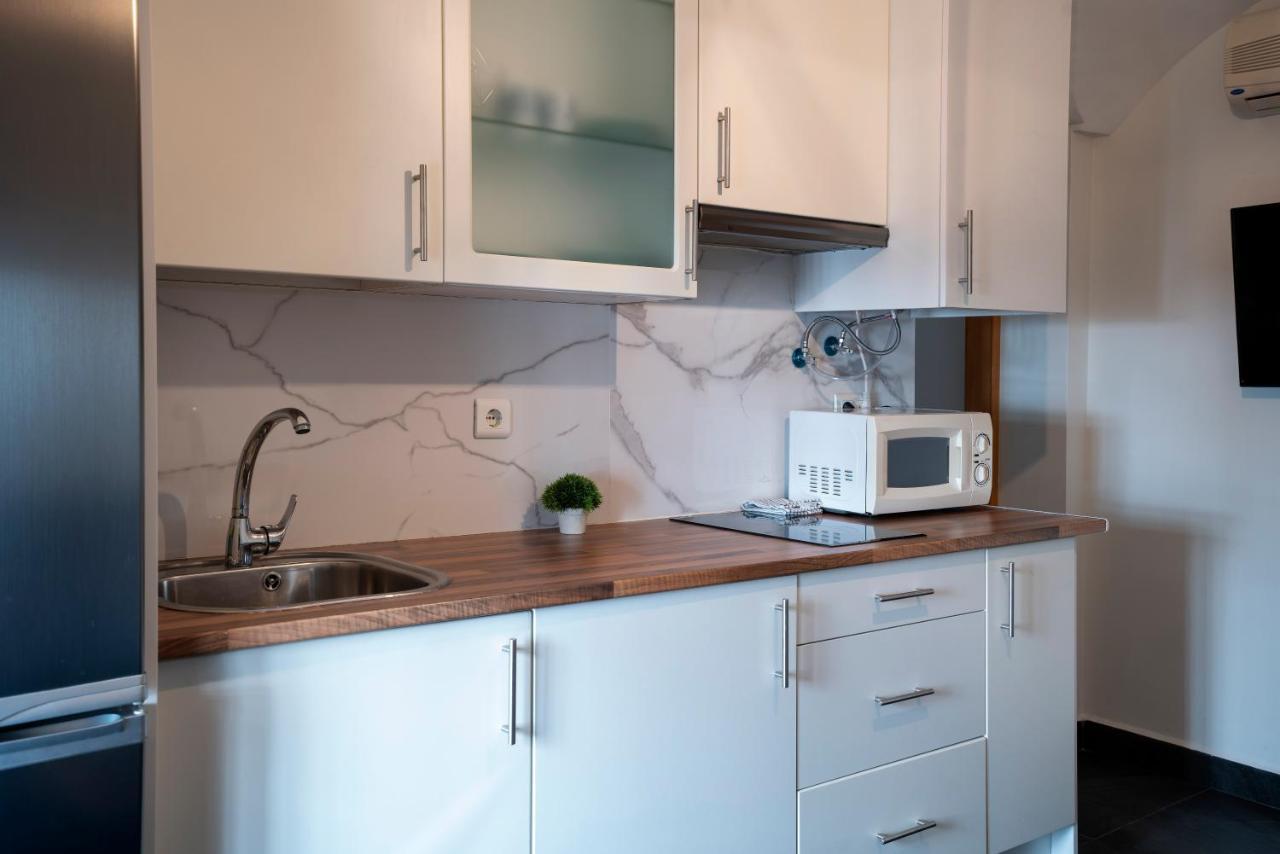 Apartamentos Caceres Historico Centro Kültér fotó
