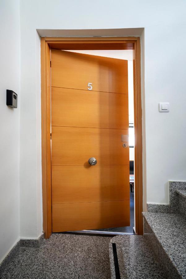 Apartamentos Caceres Historico Centro Kültér fotó