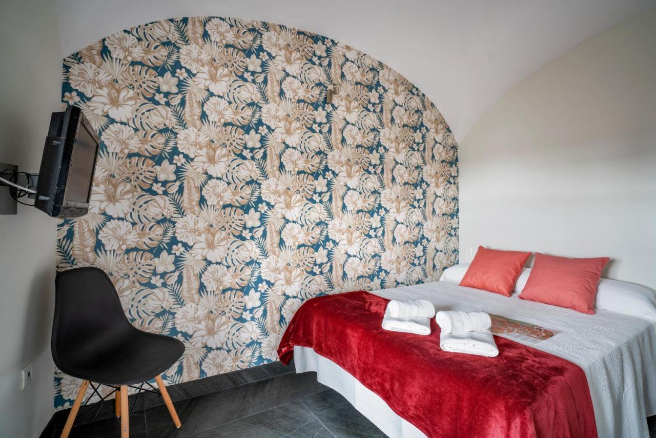 Apartamentos Caceres Historico Centro Kültér fotó