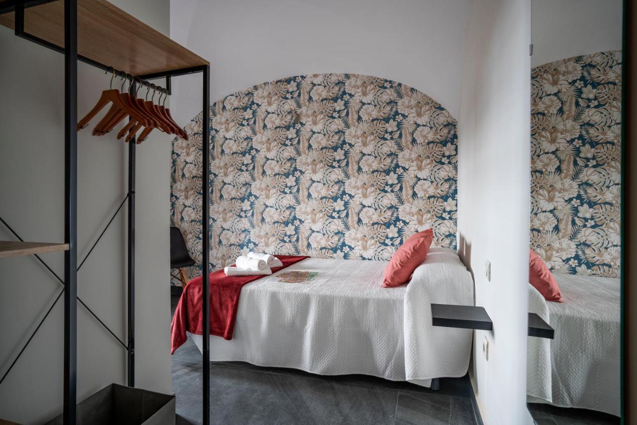 Apartamentos Caceres Historico Centro Kültér fotó